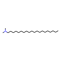 Eicosylamine, N,N-dimethyl-