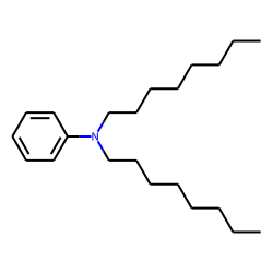 N,N-Dioctylaniline