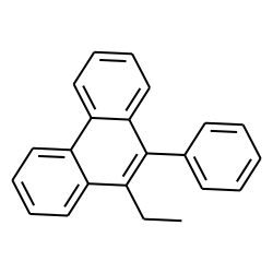 9-methyl-10-phenylphenanthrene
