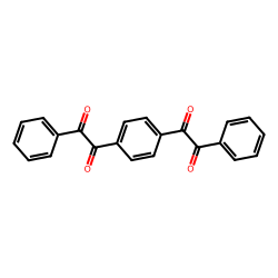 1,1'-(P-PHENYLENE)BIS(2-PHENYLETHANEDIONE)