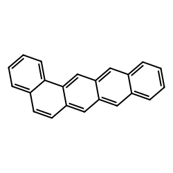 BENZO[A]NAPHTHACENE