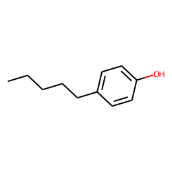Phenol, 4-pentyl-