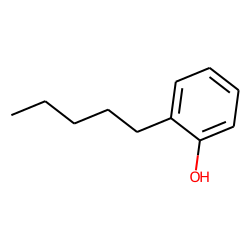 Phenol, 2-pentyl-