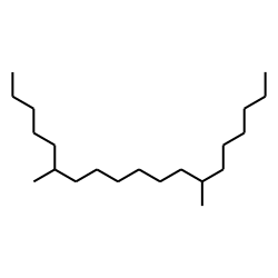 6,13-dimethylnonadecane