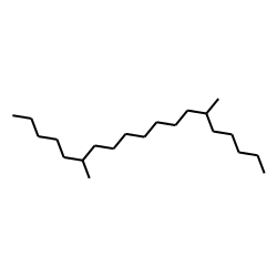 6,14-dimethylnonadecane