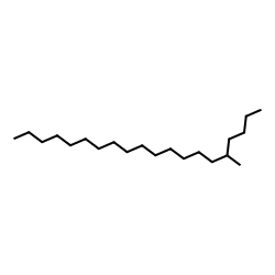 5-Methyleicosane