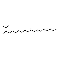 Nonadecane, 2,3-dimethyl-