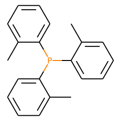 Phosphine, tris(2-methylphenyl)-