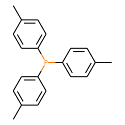 Phosphine, tris(4-methylphenyl)-