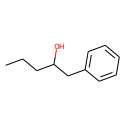 Benzeneethanol, «alpha»-propyl-