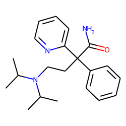 Disopyramide