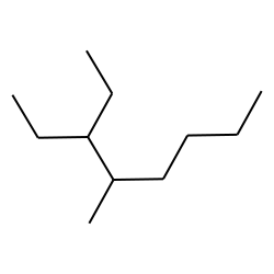 Octane, 3-ethyl-4-methyl
