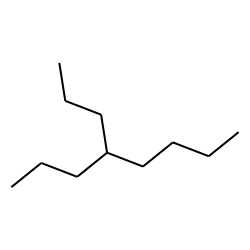 Octane, 4-propyl-