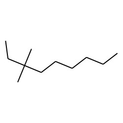 Nonane, 3,3-dimethyl