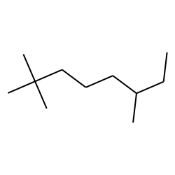 Octane, 2,2,6-trimethyl-
