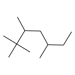 Heptane, 2,2,3,5-tetramethyl-