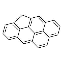 4H-Benzo[def]cyclopenta[mno]chrysene