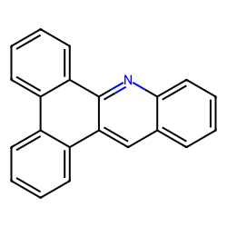 DIBENZ[A,C]ACRIDINE