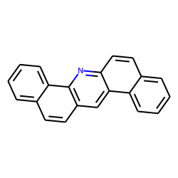Dibenz(a,h)acridine