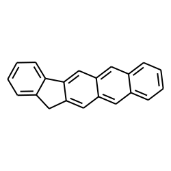 13H-Indeno[1,2-b]anthracene