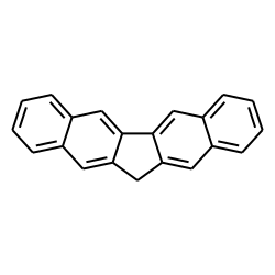 12H-Dibenzo[b,h]fluorene