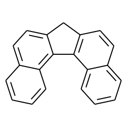 7H-Dibenzo[c,g]fluorene