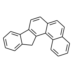 13H-Indeno[1,2-c]phenanthrene