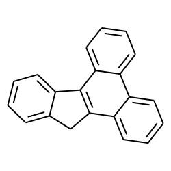 13H-Dibenzo[a,c]fluorene