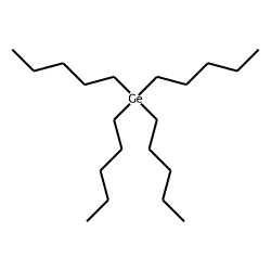 Germane, tetrapentyl-