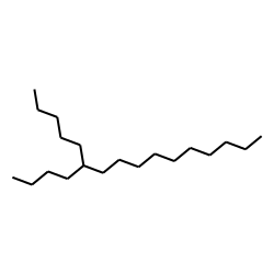 Hexadecane, 6-butyl