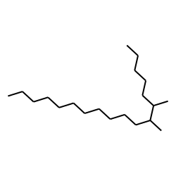 6,7-dimethyloctadecane