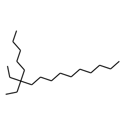 6,6-Diethylhexadecane