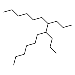 Tetradecane, 7,8-dipropyl