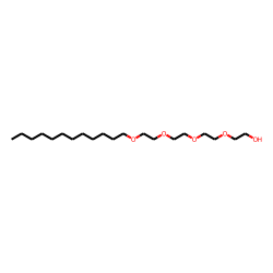 Tetraethylene glycol monododecyl ether