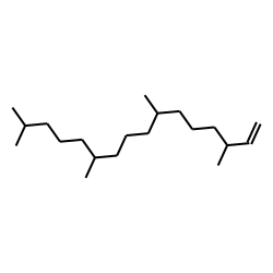 1-Phytene