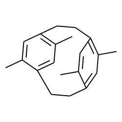2,5,3',6'-Tetramethyl-[2.2]paracyclophane