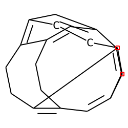 [2.2.2.2](1,2,3,5)Cyclophane