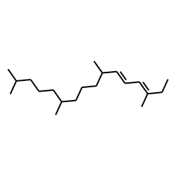 phyta-trans-3,trans-5-diene