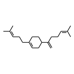 Myrcene dimer