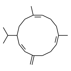 Isocembrene