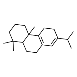 (4aS,10aS)-7-Isopropyl-1,1,4a-trimethyl-1,2,3,4,4a,5,6,9,10,10a-decahydrophenanthrene