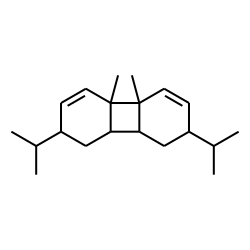 «alpha»-Phellandrene, dimer