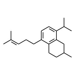 Sesquicalamene