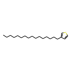 3-n-Hexadecylthiophene