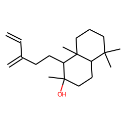 (E)-Isovalencenol