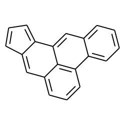 Benzo[de]cyclopent[a]anthracene