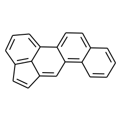 Cyclopenta[hi]chrysene