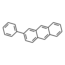 2-Phenylanthracene