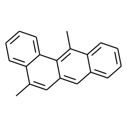 5,12-Dimethylbenz[a]anthracene