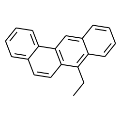Benz[a]anthracene, 7-ethyl-